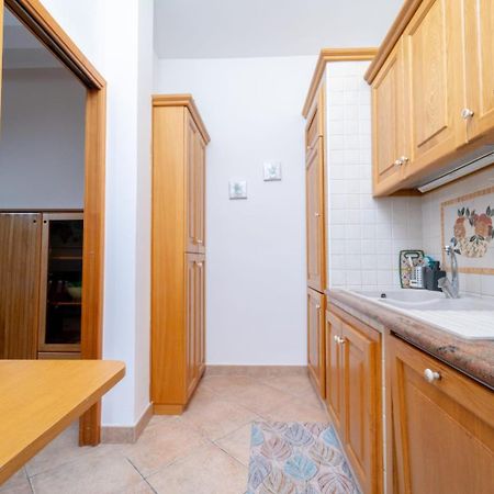 شقة La Casa Di Ada تيفولي المظهر الخارجي الصورة