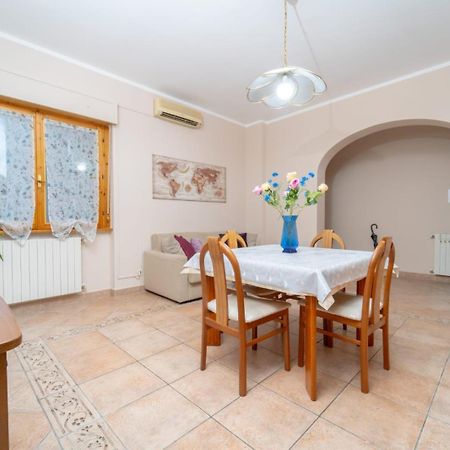 شقة La Casa Di Ada تيفولي المظهر الخارجي الصورة
