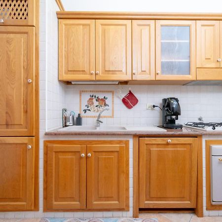 شقة La Casa Di Ada تيفولي المظهر الخارجي الصورة