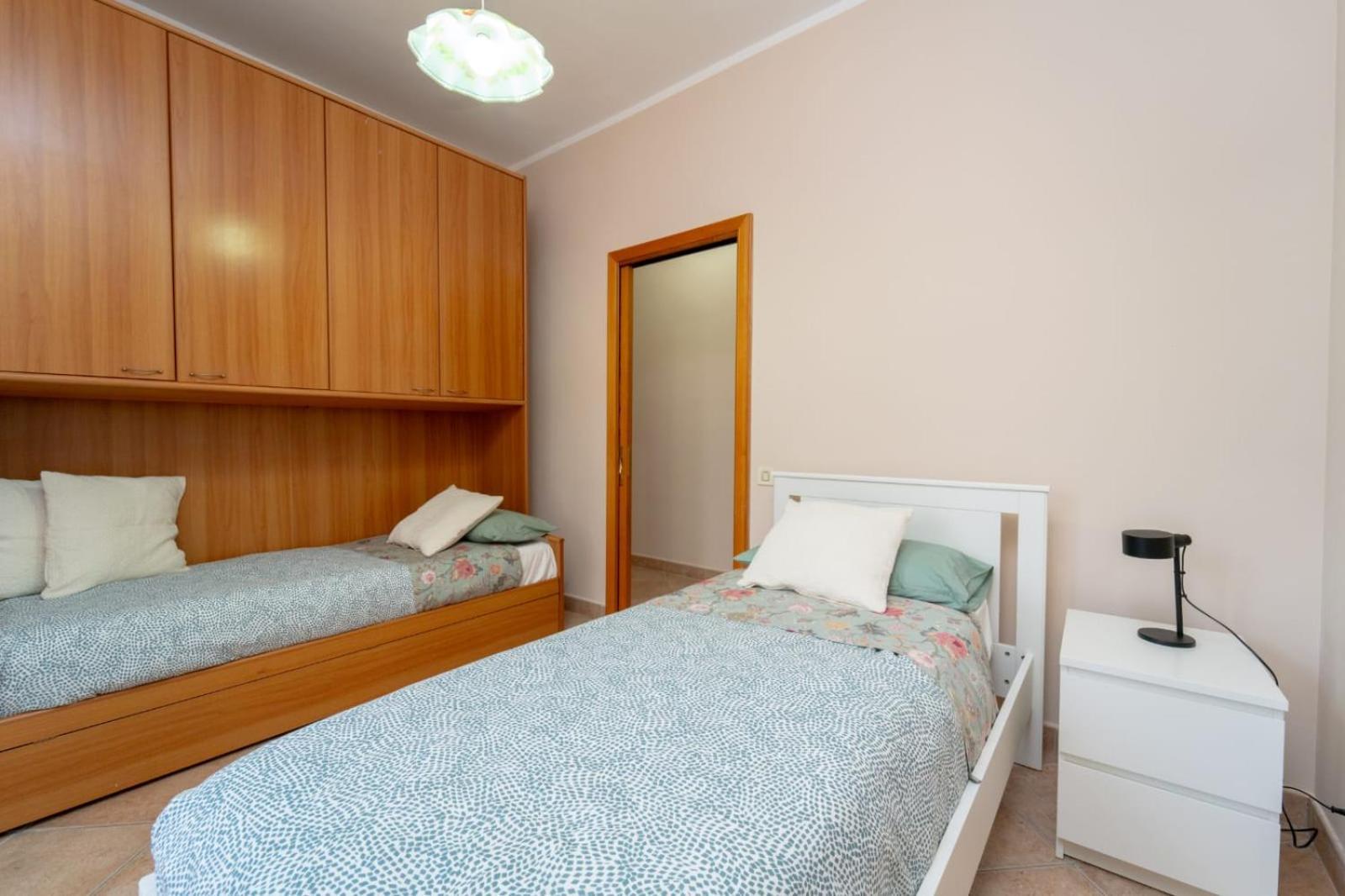شقة La Casa Di Ada تيفولي المظهر الخارجي الصورة