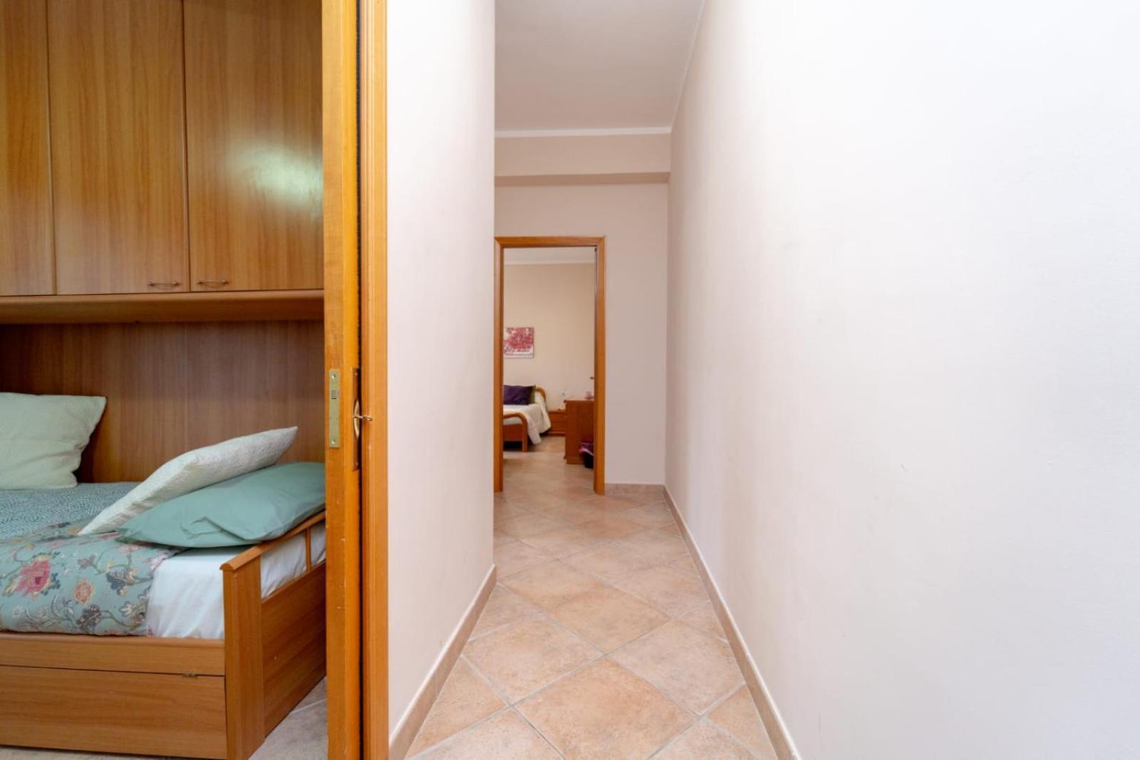 شقة La Casa Di Ada تيفولي المظهر الخارجي الصورة
