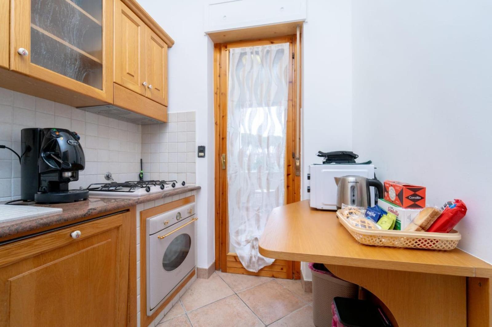 شقة La Casa Di Ada تيفولي المظهر الخارجي الصورة