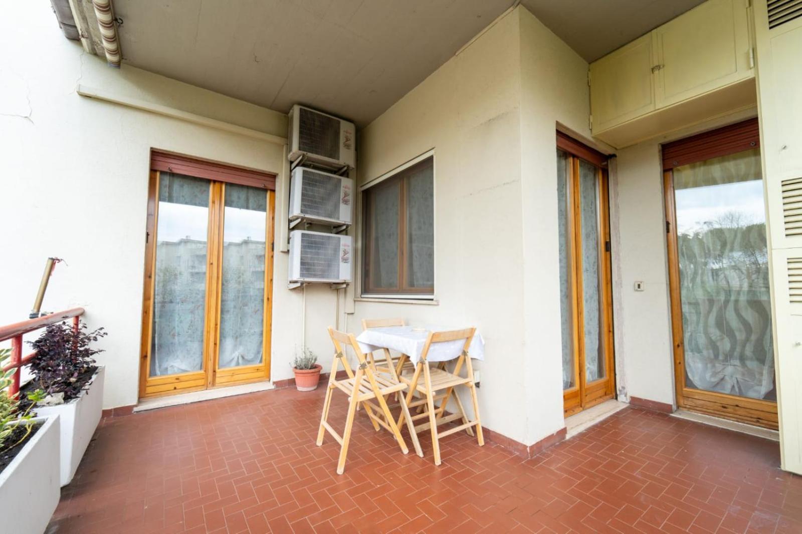 شقة La Casa Di Ada تيفولي المظهر الخارجي الصورة