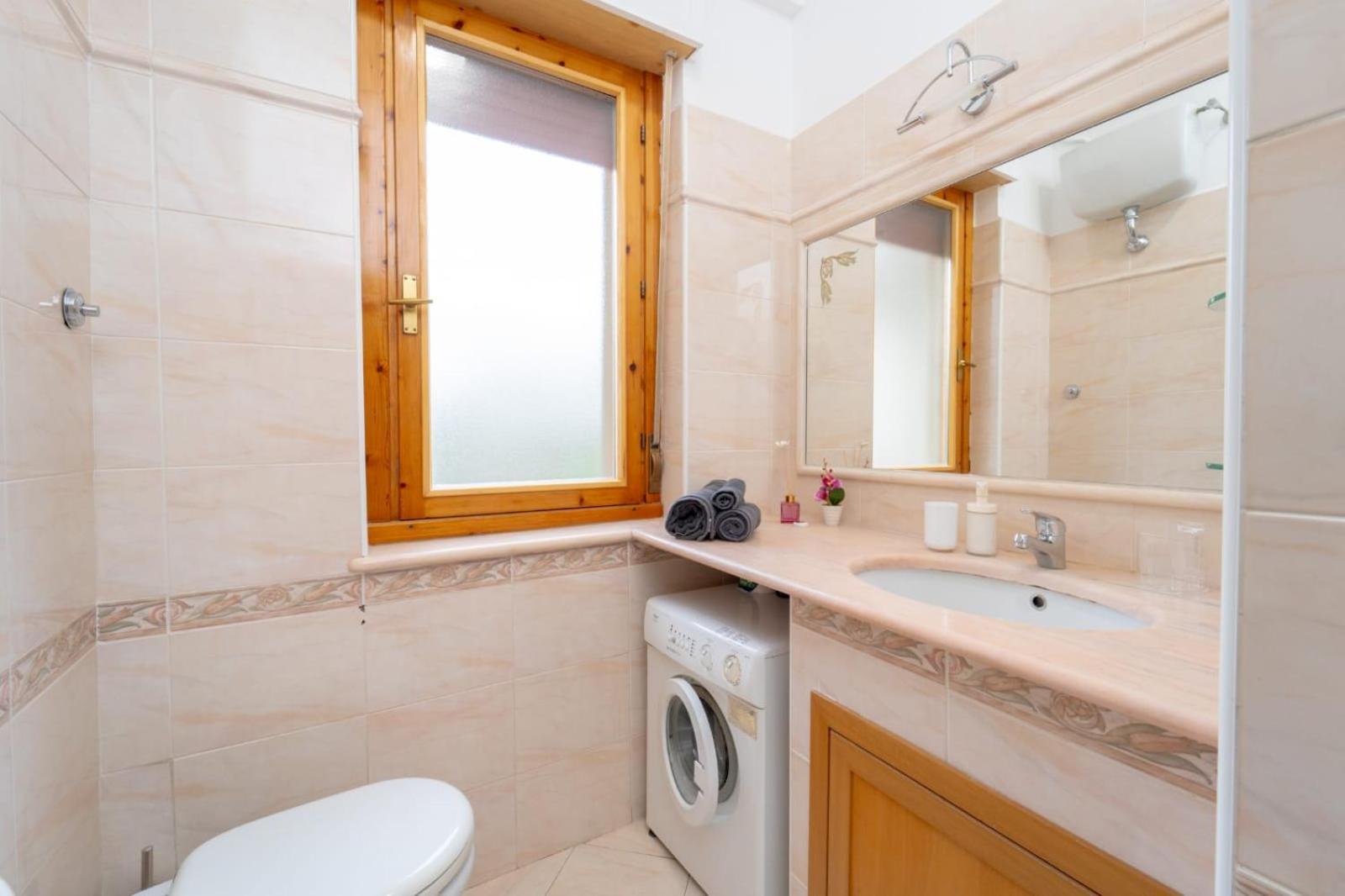 شقة La Casa Di Ada تيفولي المظهر الخارجي الصورة