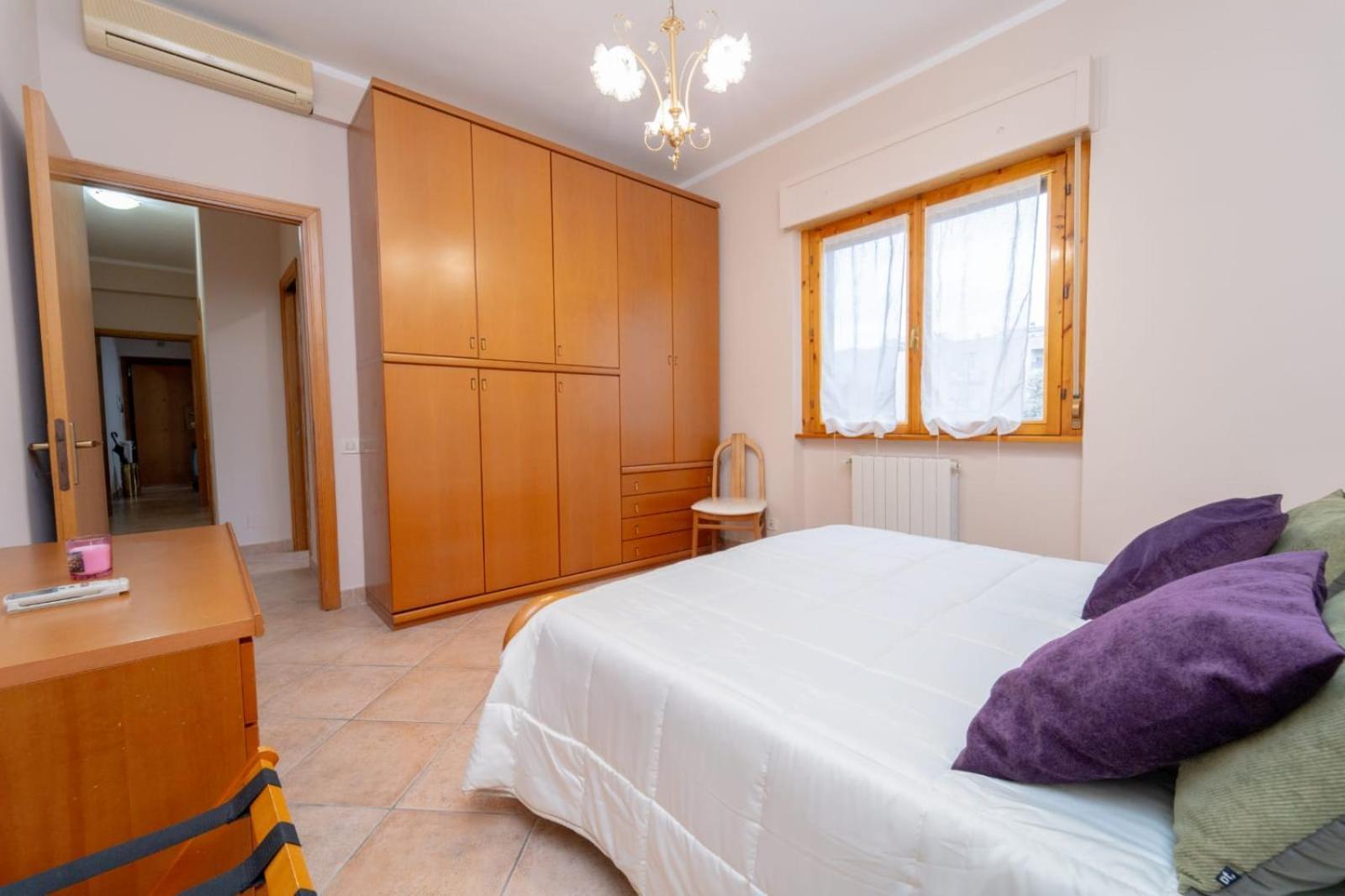 شقة La Casa Di Ada تيفولي المظهر الخارجي الصورة