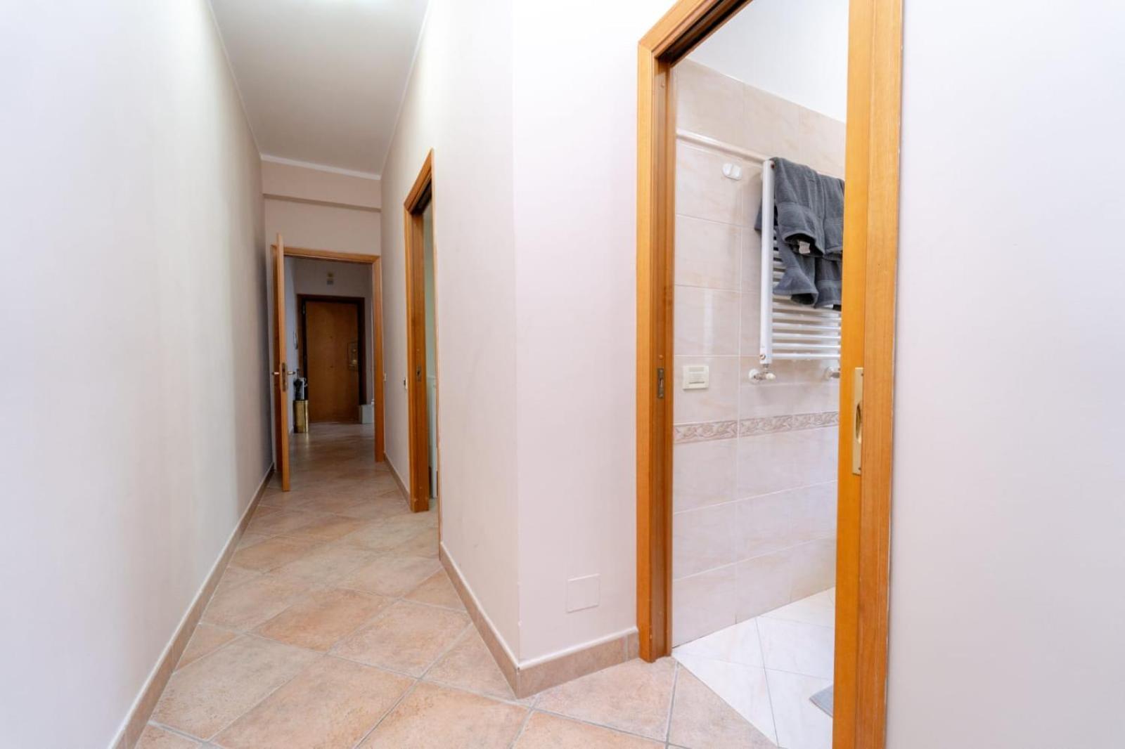 شقة La Casa Di Ada تيفولي المظهر الخارجي الصورة