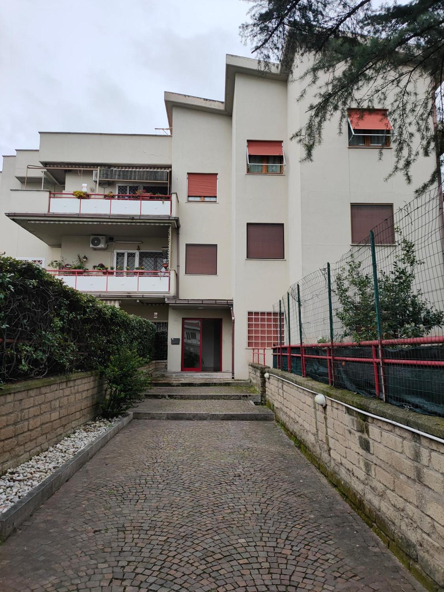 شقة La Casa Di Ada تيفولي المظهر الخارجي الصورة